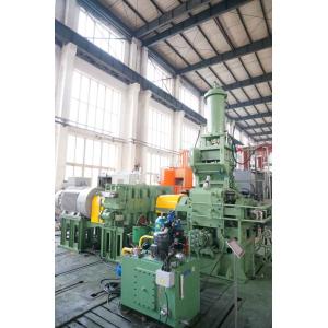 SFC Solid Durable Structure High Efficiency Mixing Automated Rubber Mixer X(S)MX
