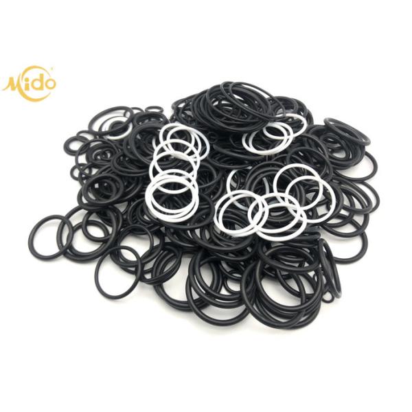 723-49-26100 7234926100 High Quality Control Valve Seal Kits For Komatsu PC300 PC350 PC360