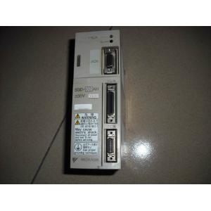 Yaskawa SGD-02AHY500 AC SERVO AMPLIFIER 200-230V 4A 50/60HZ NEW