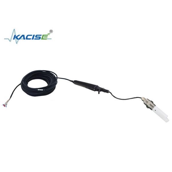 KWS-390 Digital Conductivity Sensor , Power Off Protects > 10 Years Used In