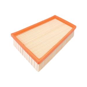 243mm Car Air Filter 33-2031-2 Automotive Inline Ac Filter