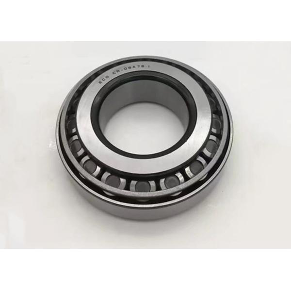 ECO-CR-08A76-1 Mercedes differential bearing taper roller bearing 41.2*82.5*23.02mm