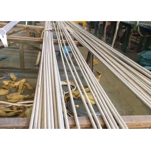 ASTM A268 / ASME SA268 Stainless Steel TP410 TP420 TP430 TP439 TP446 Seamless