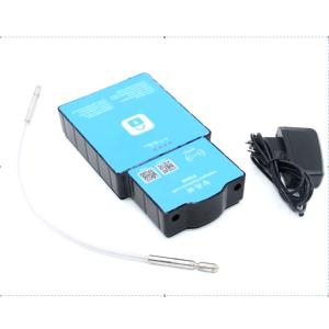 Rechargeable Ublox 7020 10M Magnetic GPS Tracker 130mA