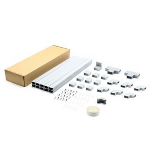 Electrical Wire PVC Trunking Office Furnitureis PVC Cable Electrical Wiring Trunking