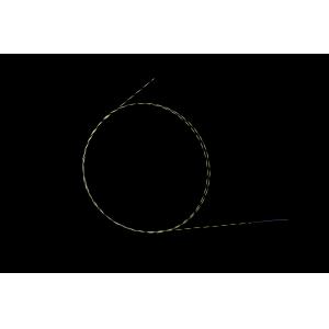 PTFE Coating Medical Guide Wire With Excellent Biocompatibility CE Certificate