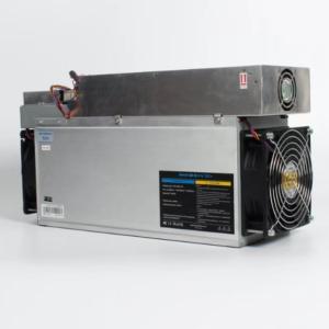 BTC Sha256 Innosilicon Asic Miner T2t 30th Ethernet 76db White