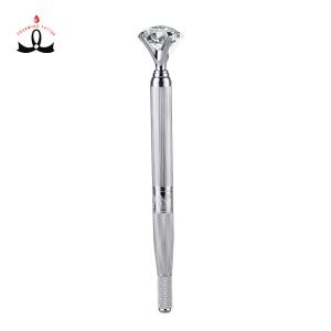 Cheap 60G/Piece Upscale Diamond Manual Eyebrow Tattoo Pen Microblading for sale