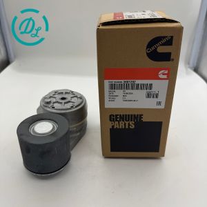 EexcavaStart Belt Tensioner 3691282 4299091 for ISX QSX Engines