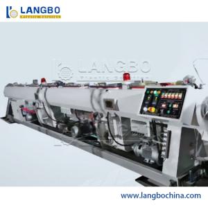 Mbbr Media Filter Making Machine Mbbr Biofilm Carrier Production Line