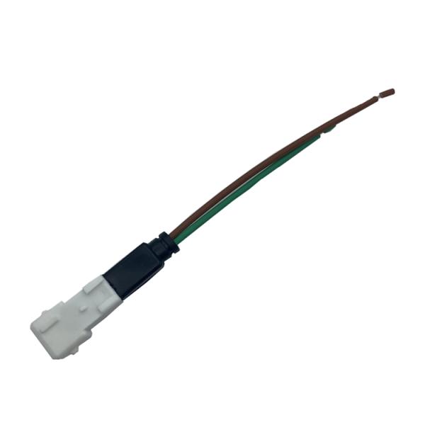 OEM ODM Motorcycle Auto Electrical Wiring Harness 0.5mm 0.8mm 1mm