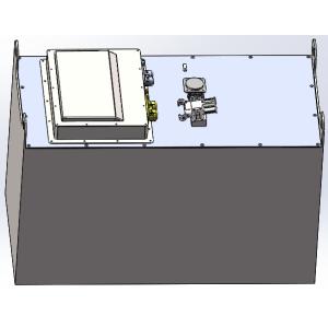 450Ah 48 Volt Yacht Lithium Battery Lithium Iron Phosphate