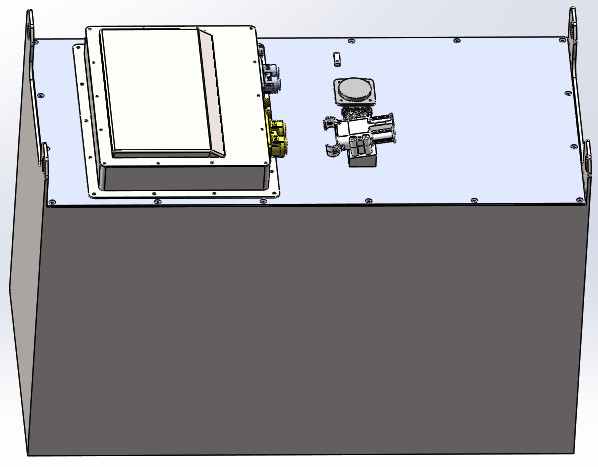 Quality 450Ah 48 Volt Yacht Lithium Battery Lithium Iron Phosphate wholesale