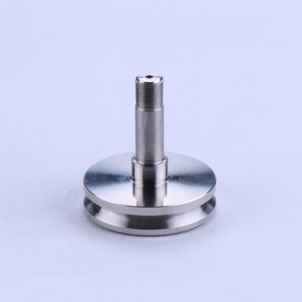 Chmer Wire Cut EDM Wear Parts Stainless Steel Lower Roller CH602A-50