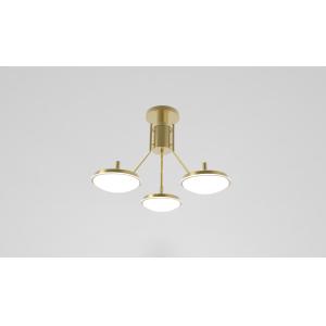 Cheap 2018 LED modern pendant lamp fancy hanging pendant lamp for sale