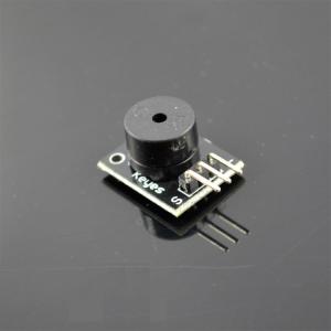 5V Passive Buzzer Module For Electronic Equipment , Arduino Development Kit