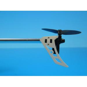 TRANSJOY 3ch R/C Helicopter, Transjoy Toy 6302