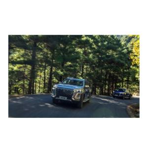 2023 CHANGAN LANTUO 2.0T 6MT Manual 2WD diesel fuel Elite flat case with Manual