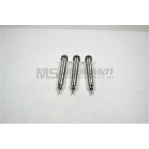 OEM Precision Core Pin Injection Molding Components With Inspection Report