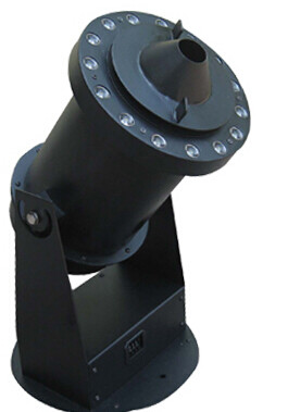 Blowing Paper Machine with Cover /Blowing Machine with Cover / Special Effect