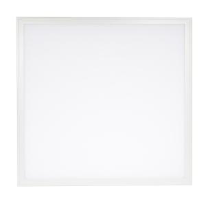China Pure White 2Ft 80LM/W Ultra Thin Led Panel Lights on sale