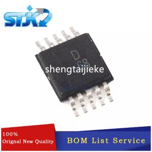 Power Management IC Connectors LM5109AMAX/NOPB SOP8 Distributor