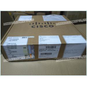 SM-X-1T3/E3 Cisco 4000 Series ISR Service Module And Interface Cards One Port T3