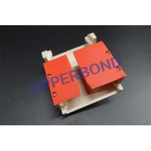 GDX2 Pocket 2XXBWF5 Machine Spare Parts For Kingsize Cigarette