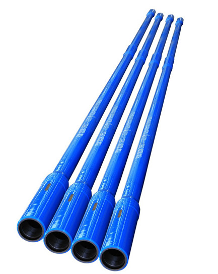 Quality 6 Inch Premium Oilfield Tools Rotary Kelly API 7-1 Standard wholesale