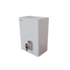 China Electric Tankless Instant Boiling Water Heater Wall Mounted For Bathroom on sale