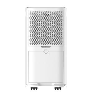 Lightweight Portable Household Air Purifier With 2.2L Capacity For Fresh Air