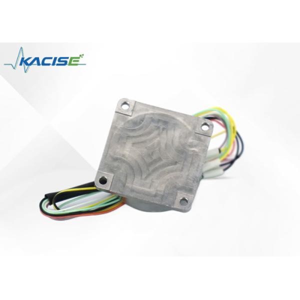 Gyroscope Sensor for Precision Flight Testing 460800bps 6.06 G Vibration