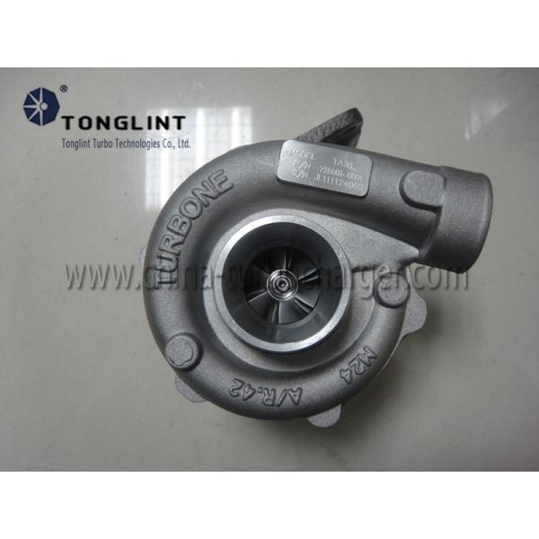Turbo TA31 728001-0001 728001-5001 Diesel Turbocharger for Cummins 4BTAA Engine