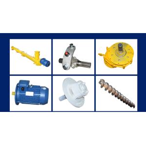 Low Speed Wind Turbine Generator Brushless DC Motor 22kw 3phase