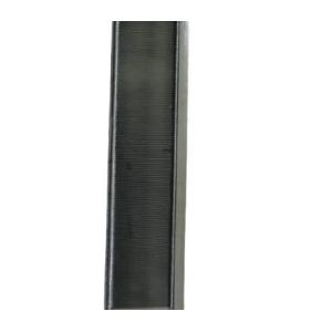 Durable Steel Reed for Hook and Loop Loom with Precision ±0.01 mm and Temperature Resistance -20°C to 80°C