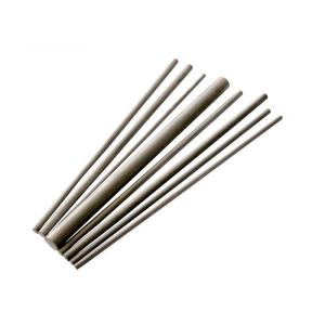 Customized Size Cemented Tungsten Carbide Rod Blanks Corrosion Resistance