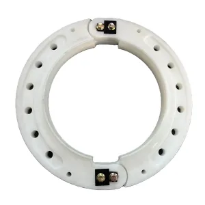 Abrasion Resistance Low Compression Set Runflat Inserts with Excellent Chemical