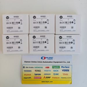 1734 IB8 Digital Input Module Allen Bradley
