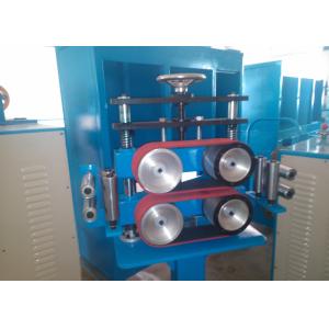 80mm Jacket Sheat Wire Making Machinery Cable Wire Extruder Machine Extrusion