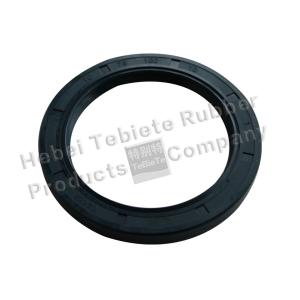 TC Type Crankshaft Oil Seal 75x100x10mm NBR Material Oil Resistance Temperature