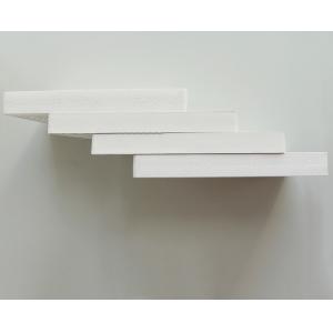 4x8 feet Plastic Pvc Foam Board Sheet For Wall Decoration with hard surface