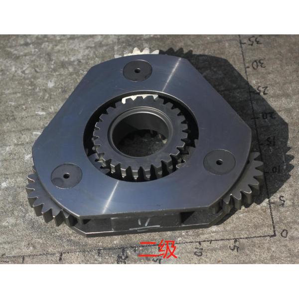 Reduction Gear EC290B SA 7117-38201 Excavator Planetary Gear Part