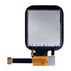 Cheap 1.3 inch square TFT display,240x240 resolution, free view angle. 16 PINS 4 WIRE SPI with touch panel for sale