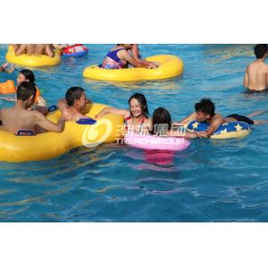 Cheap Customized Outdoor Water Park Lazy River System, Waterpark Equipment for Gaint Water Park for sale