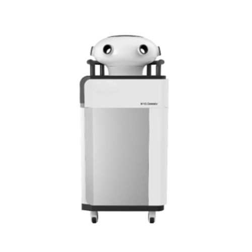 Quality Full Set Of Validation Document VHP Medical Sterilizer Hospital Robot Equipment wholesale