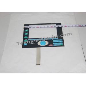 Keypad For ZAX Tsudakoma Airjet Loom Spare Parts Textile machinery parts