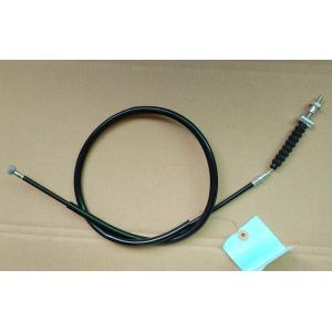 China Barako-175 Kawasaki Front Brake Cable OEM with Steel Material and After-Sale Service on sale