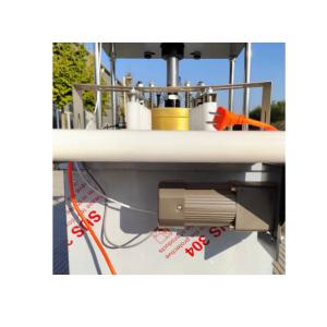 Dough Divider Rounder /rolled pizza dough/ Dough Ball Making Machine for Bakery