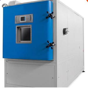 101kpa High Altitude Test Chamber Environmental Temperature 45000 Meters