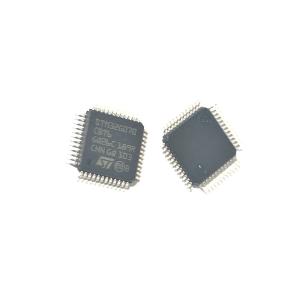 Cheap Standard Interface IC FPGA STM32F100C8T6B 100% Original Electronic Component for sale